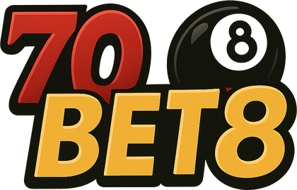 70bet8 Logo